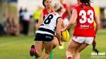 2020 Women's round 4 vs North Adelaide Image -5e6dd309f1145